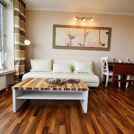 Haus Frische Brise 1508 Apartment Куксхавен Екстериор снимка