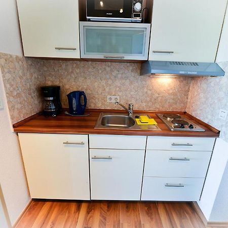 Haus Frische Brise 1508 Apartment Куксхавен Екстериор снимка