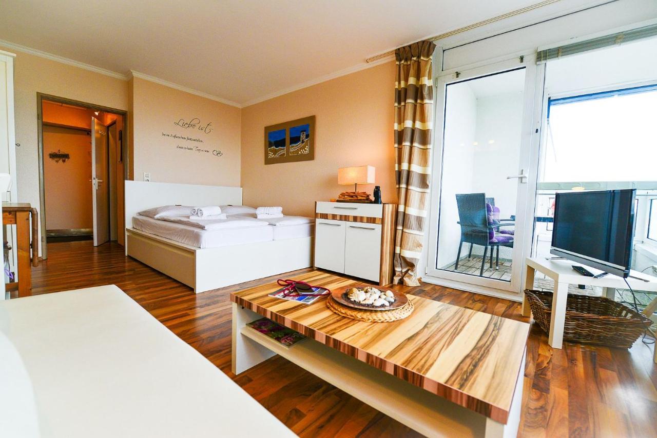 Haus Frische Brise 1508 Apartment Куксхавен Екстериор снимка