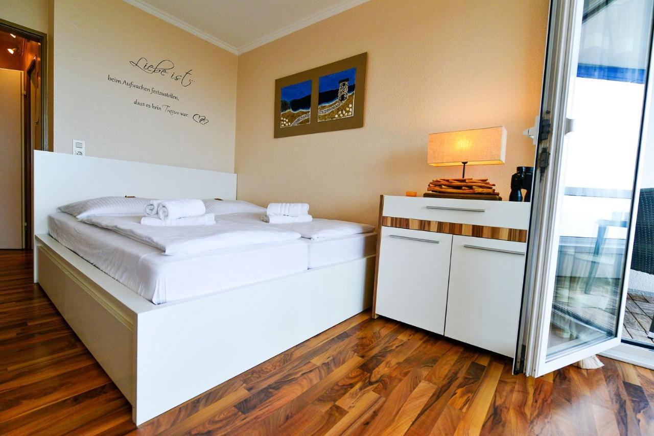 Haus Frische Brise 1508 Apartment Куксхавен Екстериор снимка