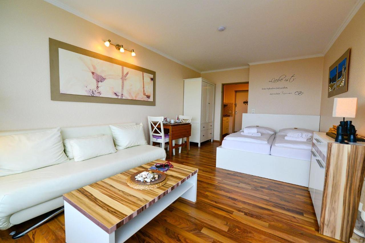 Haus Frische Brise 1508 Apartment Куксхавен Екстериор снимка