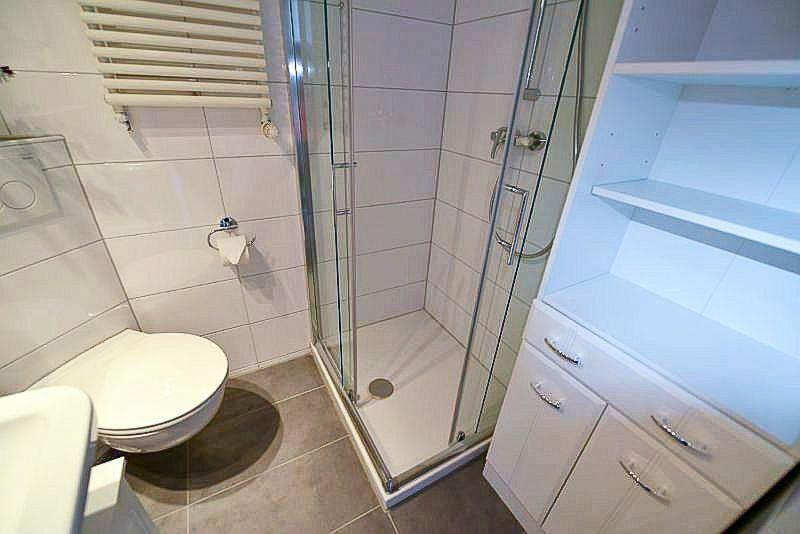 Haus Frische Brise 1508 Apartment Куксхавен Екстериор снимка