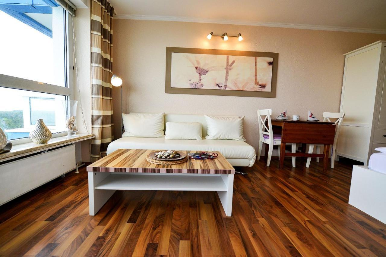 Haus Frische Brise 1508 Apartment Куксхавен Екстериор снимка