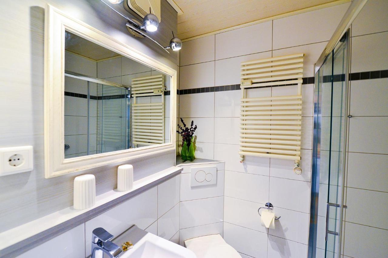 Haus Frische Brise 1508 Apartment Куксхавен Екстериор снимка