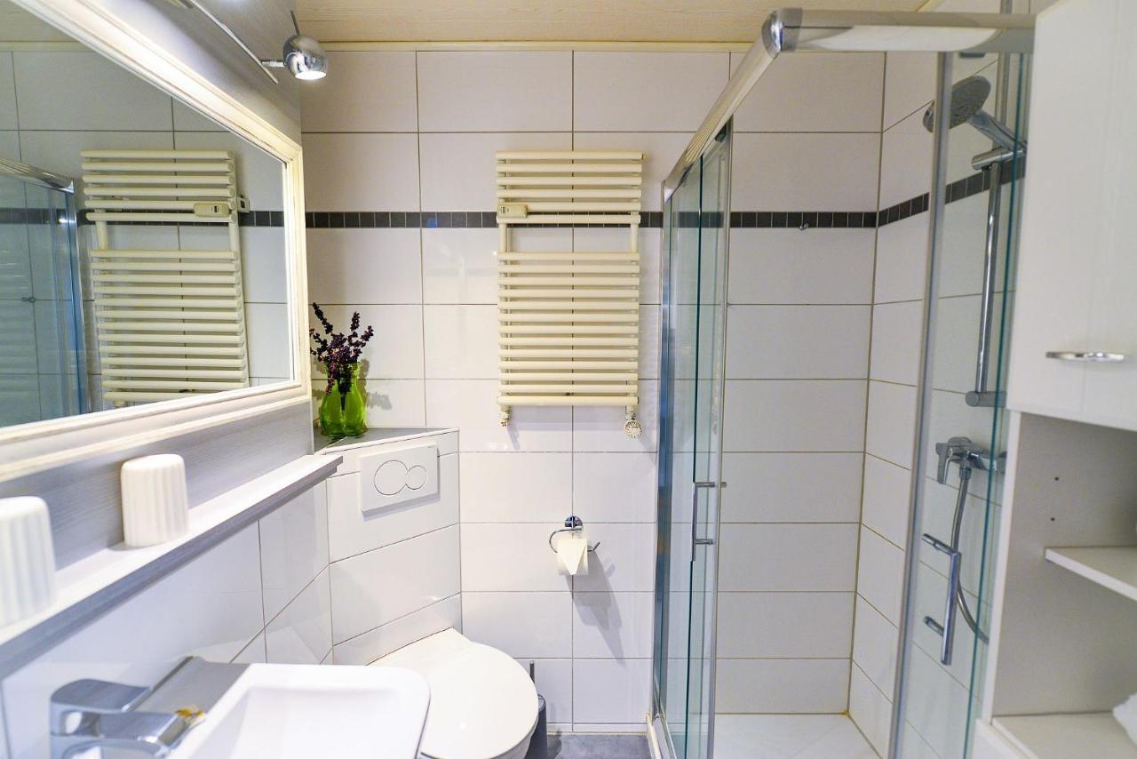 Haus Frische Brise 1508 Apartment Куксхавен Екстериор снимка