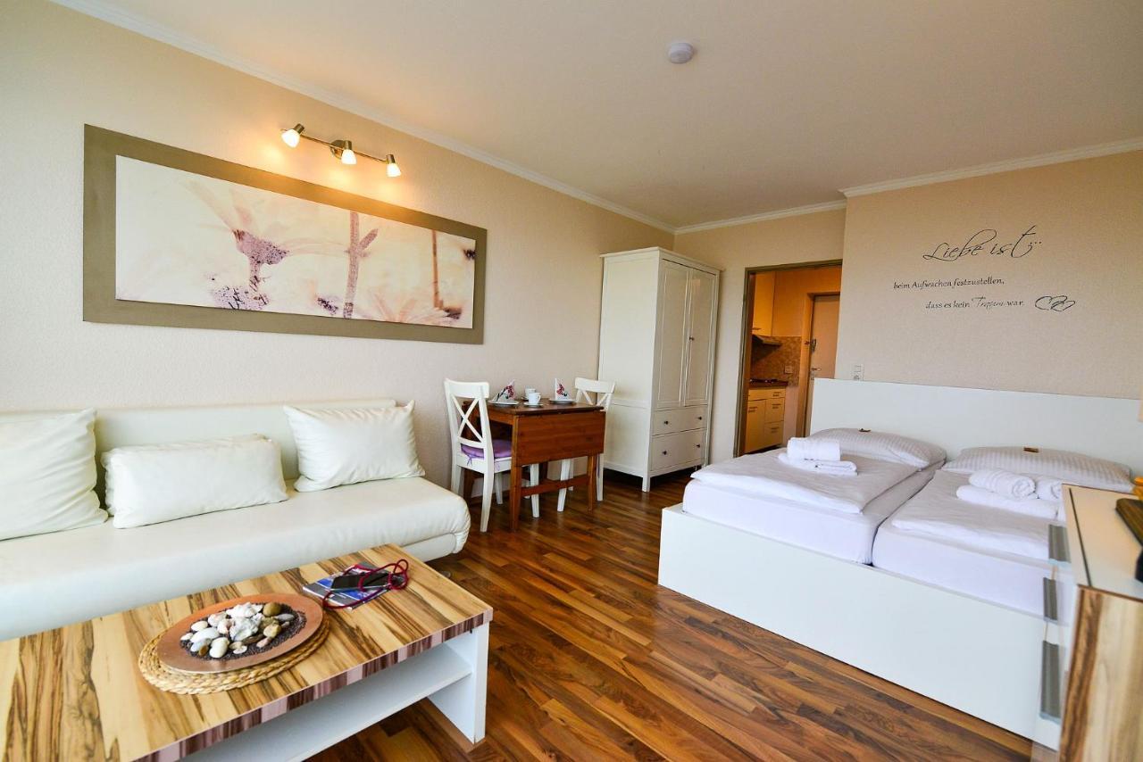 Haus Frische Brise 1508 Apartment Куксхавен Екстериор снимка