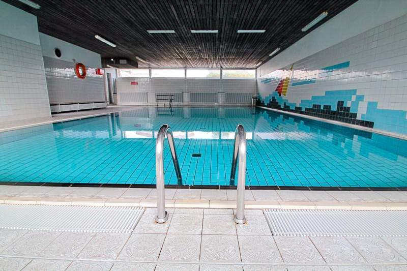 Haus Frische Brise 1508 Apartment Куксхавен Екстериор снимка